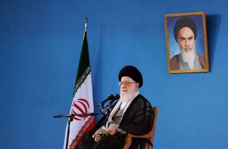 Supreme Leader says Iran should be ready against threats